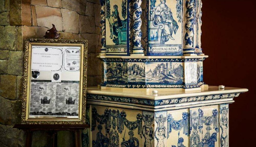 Golf Hotel Morris Mariánské Lázně